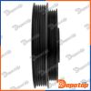 Poulie damper vilebrequin pour FORD | RKP-FR-001, 05313